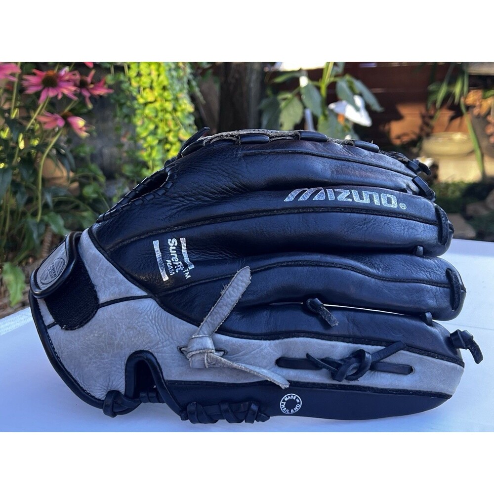 Mizuno Prospect Series GPSL1200 12” Youth Baseball Glove Tartan Web Leather